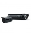 iROAD X10 - 4K UHD & FullHD - X-VISION-OBD Scanner-2CH Dash Cam