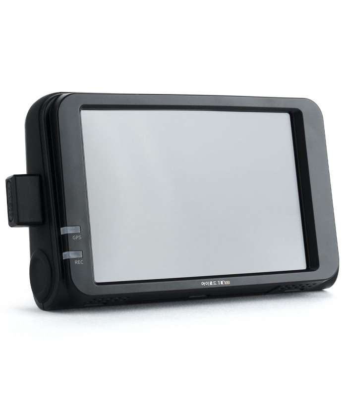 iROAD T10S2 - X-Vision FullHD - ADAS-OBD Scanner - 2CH Dash Cam
