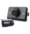 iROAD T10S2 - X-Vision FullHD - ADAS-OBD Scanner - 2CH Dash Cam