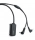 iROAD OBDII Scanner - Dash Cam Power