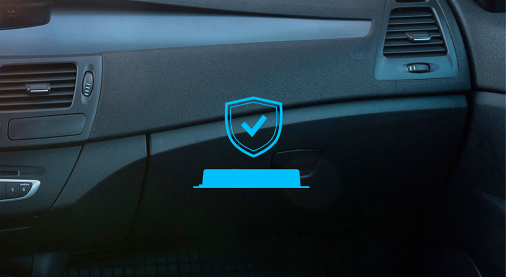 Installazione Dash Cam